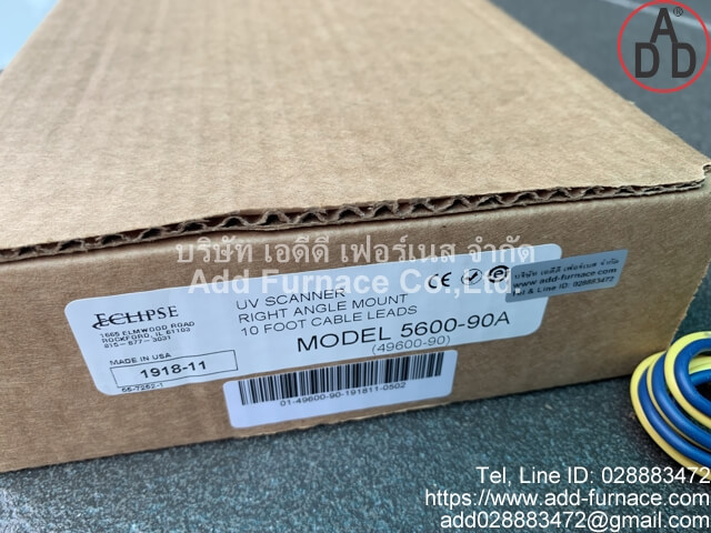 Model 5600-90A (8)